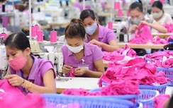 30% lao động thiếu việc làm, ngành dệt may "cầu cứu" hỗ trợ khẩn cấp