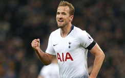 Chuyển nhượng 1/4: Barca nhắm hàng miễn phí; Real chơi tất tay vì Kane