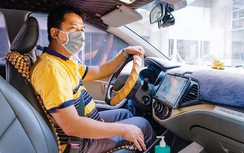 Xe công nghệ hoạt động ra sao sau 1/4?