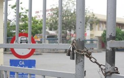 Bến xe Hà Nội đồng loạt “cửa đóng then cài” ngày đầu cách ly toàn xã hội