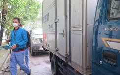 Có đóng cửa các trung tâm đăng kiểm trong thời gian cách ly xã hội?