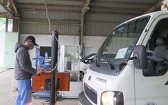 Cục Đăng kiểm chỉ đạo "nóng", yêu cầu trung tâm đăng kiểm duy trì hoạt động