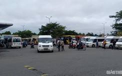 Cơ sở nào để CSGT xử lý ô tô chở khách khi có lệnh tạm dừng hoạt động?