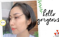 Ốc Thanh Vân cắt tóc, hứa sẽ lo cho con gái Mai Phương bằng tất cả sức mình