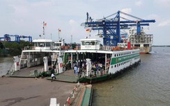 TP.HCM ngừng hoạt động bến phà Cát Lái, các bến khách ngang sông