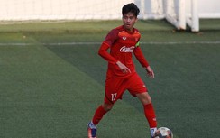 Cầu thủ được đánh giá cao hơn Công Phượng, Quang Hải giờ ra sao?