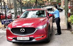 Cán bộ, công chức ngành GTVT sử dụng công nghệ thông tin làm việc tại nhà