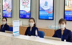 SCB đảm bảo hoạt động kinh doanh liên tục, đáp ứng nhu cầu của khách hàng