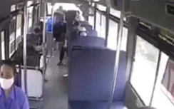 TP.HCM bắt nghi phạm đâm tử vong nữ nhân viên xe buýt