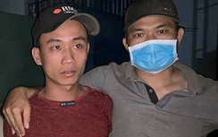 Kẻ nghi cầm súng cướp cửa hàng Bách Hóa Xanh ở TP.HCM bị bắt