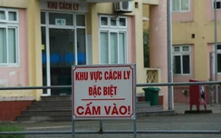 Một phụ nữ ở Nghệ An có biểu hiện ho, sốt không khai báo về từ BV Bạch Mai