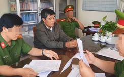 Hàng loạt cán bộ ở Phú Yên bị kỷ luật