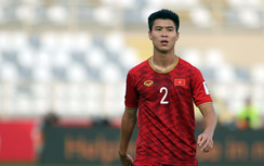 Tin thể thao mới nhất 2/4: Sao tuyển Việt Nam âm tính với Covid-19