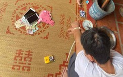 10 con bạc bị tóm gọn sau tin báo trên Facebook Công an thành phố Hà Nội