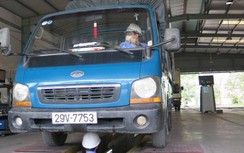 Ô tô hết hạn đăng kiểm trong thời gian cách ly xã hội, chủ xe cần làm gì?