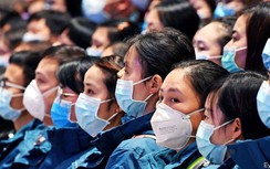 Mỹ không tin vào dữ liệu về Covid-19 của Trung Quốc