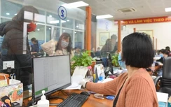 Trong thời gian cách ly xã hội, cấp thẻ BHYT do hỏng, mất thông qua Zalo
