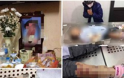 Lời khai kinh hoàng của cặp bố dượng, mẹ đẻ bạo hành bé 3 tuổi tử vong