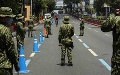 Người Philippines "mơ ước" thấy lại cảnh tắc đường như thời chưa có Covid