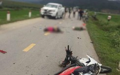 Tin tức tai nạn giao thông mới nhất ngày hôm nay 3/4/2020