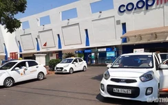 Đắk Lắk: Dừng xe buýt nội tỉnh, xe taxi chỉ hoạt động tùy trường hợp