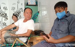 Vụ 2 cảnh sát Đà Nẵng hy sinh: Nhóm thanh niên bỏ học làm lò mổ, phụ hồ