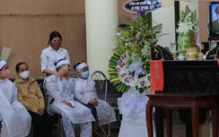 Thăng quân hàm cho 2 chiến sĩ công an Đà Nẵng hy sinh khi làm nhiệm vụ