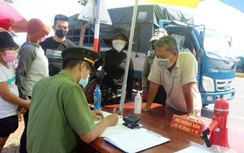 Quảng Nam: Kiểm soát chặt dịch Covid-19 nhưng không ngăn sông cấm chợ