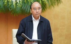 Thủ tướng: Một số địa phương hiểu sai về cách ly toàn xã hội