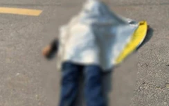 Nhóm thanh niên Nghệ An gây tai nạn chết người rồi đưa xe đi bán