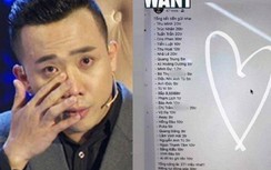 Tin giải trí ngày 3/4: Trấn Thành làm sổ tiết kiệm 250 triệu cho bé Lavie