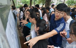 Bộ đề tham khảo kỳ thi THPT quốc gia 2020 mọi thí sinh cần biết