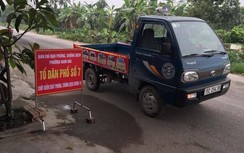 Hải Phòng lập 31 chốt kiểm soát dịch Covid-19 ở các đầu mối giao thông