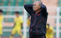 Tin thể thao mới nhất 17/4: VFF trả tiền vé cho CĐV