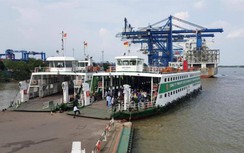 Ai quyết định dừng đò, phà ngang sông nối hai tỉnh để phòng dịch?