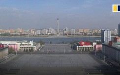 Triều Tiên tiết lộ "bí quyết" chặn đứng Covid -19 dù ở sát Trung Quốc