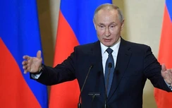 Kinh tế Nga có thể mất 13 tỷ USD sau tuần đầu tiên chống dịch Covid-19