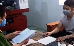 Nam thanh niên Nghệ An tung tin bị nhiễm Covid-19 để cho oai