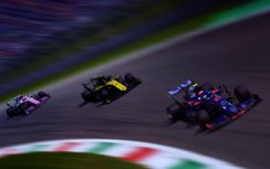 Chặng đua giả lập mô phỏng F1 Việt Nam sẽ diễn ra đúng lịch trình