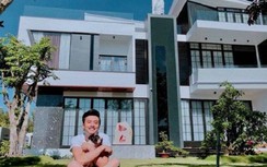 Tin giải trí ngày 4/4: Biệt thự của diễn viên Quốc Trường làm bối cảnh phim