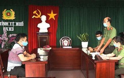 Rò rỉ dự thảo văn bản "cấm chợ", nhân viên UBND Huế bị phạt 18 triệu