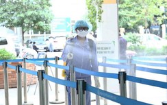 Cách ly gần 100 cán bộ y tế tại 3 bệnh viện bệnh nhân 237 đã đến khám