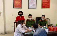 Tụ tập đông người phạt 10 triệu, tung tin nhảm về Covid-19 bị xử lý hình sự