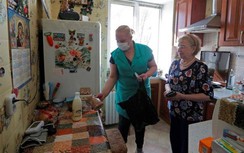 Người cao tuổi cần hành xử ra sao trong thời gian tự cách ly?