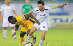 HLV vô địch C1 nói điều khiến bầu Đức mát lòng