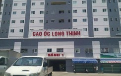 Giám sát 20 cán bộ Sở Xây dựng Bình Định mua nhà ở xã hội