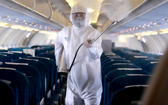 Mỹ: Phải bay trong mùa dịch Covid-19, hàng không mới được nhận tiền hỗ trợ