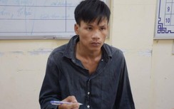 Bắt đối tượng cướp tài sản, dùng kim khâu miệng nạn nhân