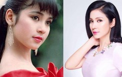 Nhan sắc ba thập niên của dàn mỹ nhân "chim sa cá lặn" đình đám một thời