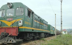 Đường sắt chuyển hướng đầu tư mạnh tàu hàng